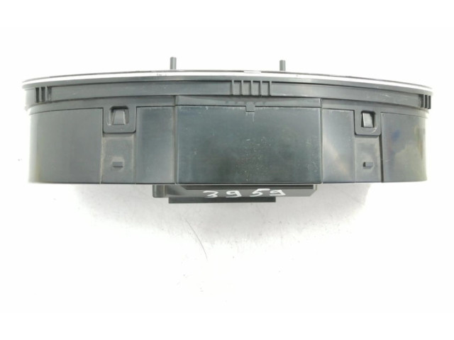 Панель приборов 1T0920874A   Volkswagen Touran I       