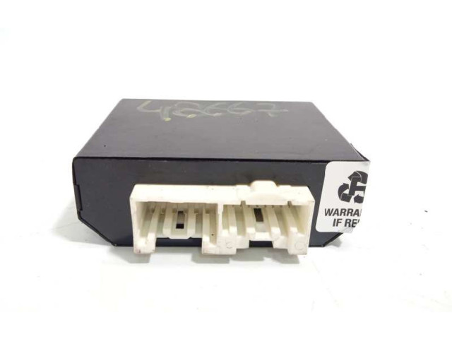 Блок управления Xenon