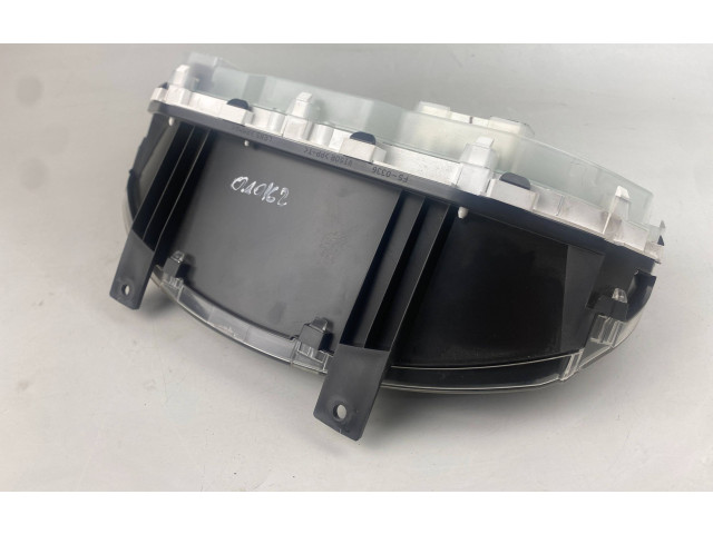 Přístrojová deska Subaru Outback 2010 85002AJ491