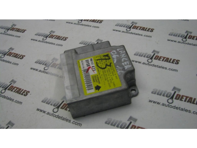 Блок подушек безопасности MN141473 Mitsubishi Lancer