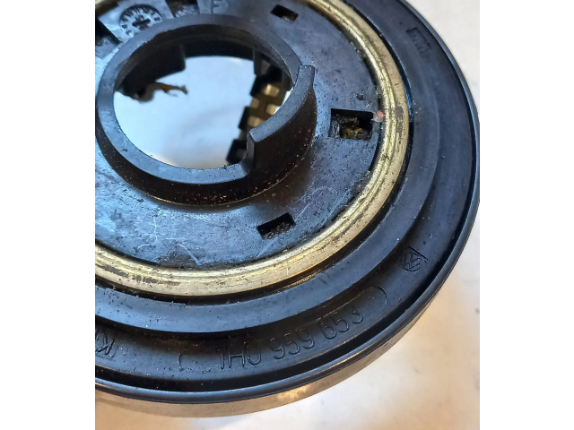 Подрулевой шлейф SRS 1H0959653   Volkswagen Golf III