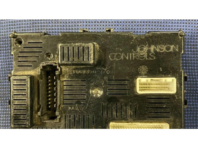 Комфортный модуль