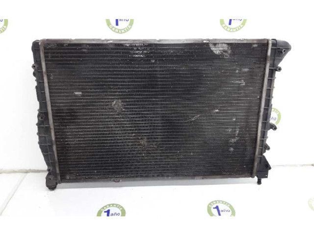 Радиатор охлаждающей жидкости