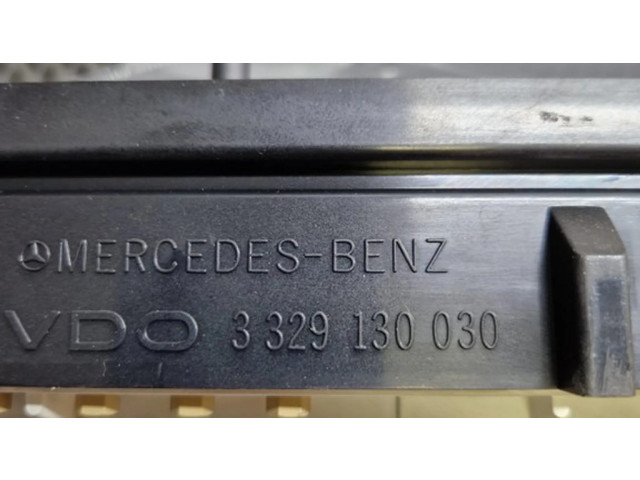 Přístrojová deska Mercedes-Benz ML W163 2002 3329130030
