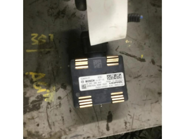 Блок управления двигателя    Fiat 500X