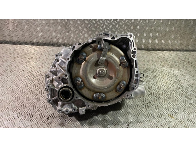 Автоматическая коробка передач