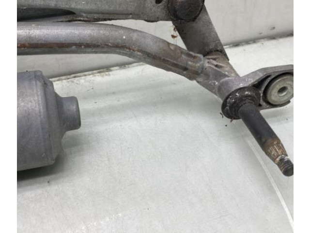 Моторчик дворников 8R1955023D Audi Q5 SQ5