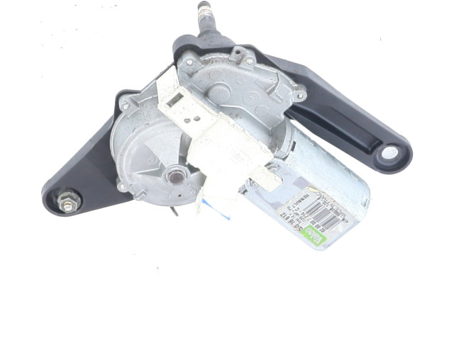 Форсунка 8200071214    Renault Clio II  D4F_722 