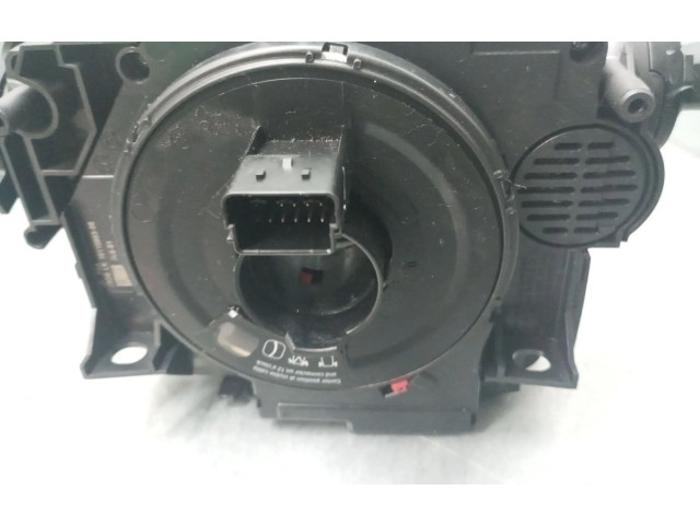 Подрулевой шлейф SRS Citroen C3 Aircross