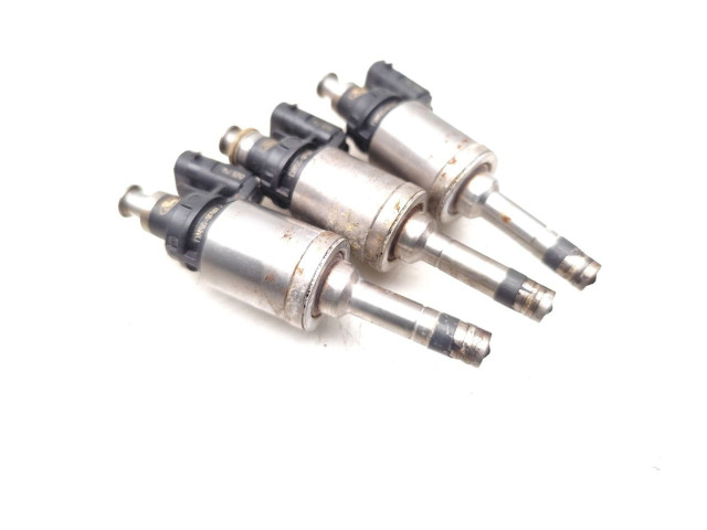 Форсунка DM5G-9F593-AA    Ford B-MAX  M1JE 