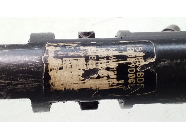 Форсунка A6640170021    SsangYong Kyron для дизельного двигателя  2