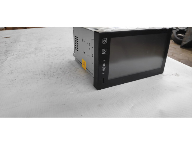 Дисплей 10R053682 Mitsubishi ASX