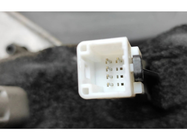 Зеркало электрическое        Renault Trafic III (X82)  2014 -  года   