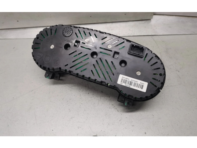 Přístrojová deska  Alfa Romeo Mito 2010 50516439  