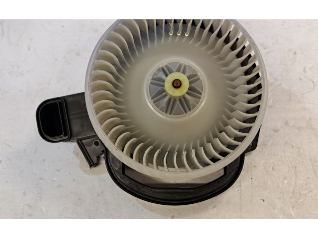 Вентилятор печки MF1163602671 Jaguar XE