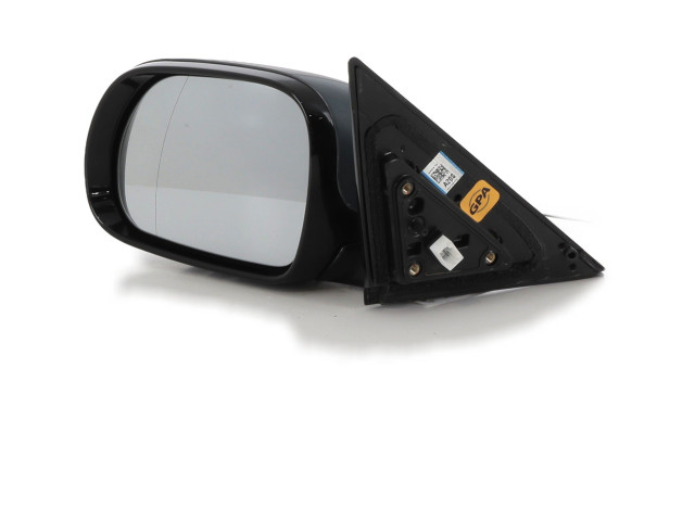 Zpětné zrcátko KIA Soul 2021 87610K0200, G1-1291G