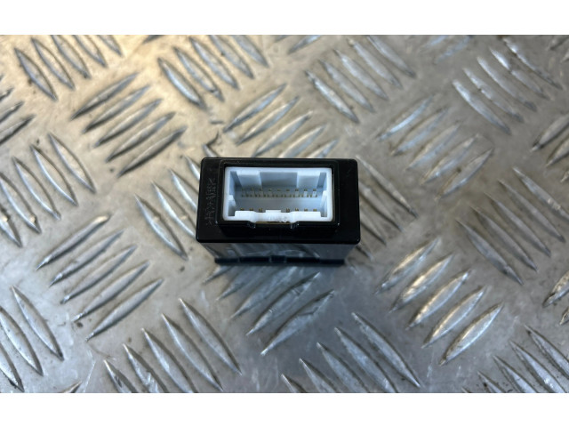 Блок управления 96120B9000, A1141124089E Hyundai i10