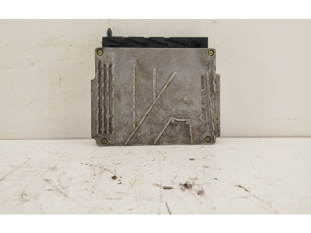 Блок управления двигателя 0261204559, 1111 Volvo S80