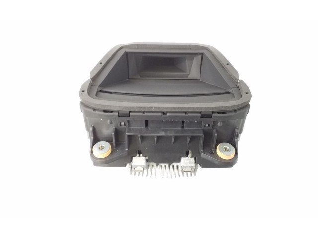 Дисплей 8702092 Mini Cooper Countryman F60