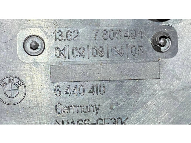 Řídící jednotka 780823906, 738050605A BMW 7 F01 F02 F03 F04 2015