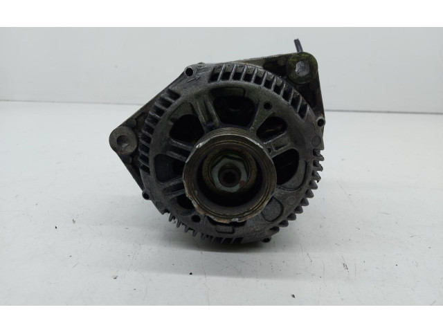 Генератор    Peugeot 406      