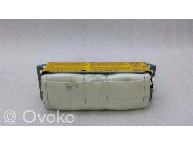 Подушка безопасности пассажира 3W0880204B Bentley Continental