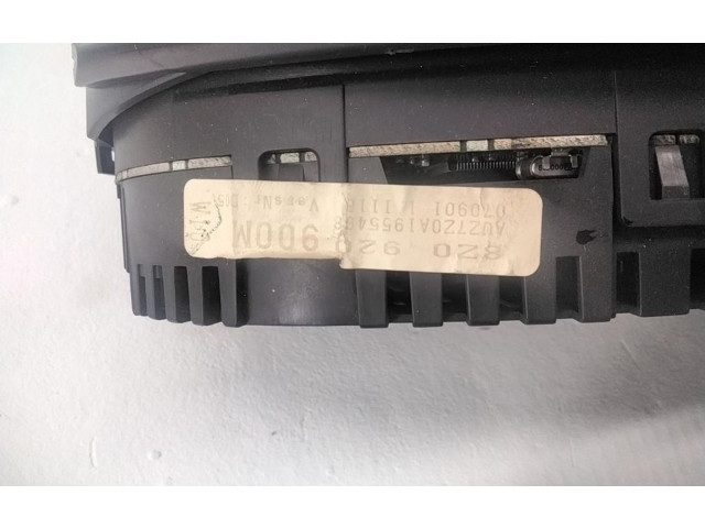 Панель приборов 8Z0920900X, 8Z0920900X Audi A2