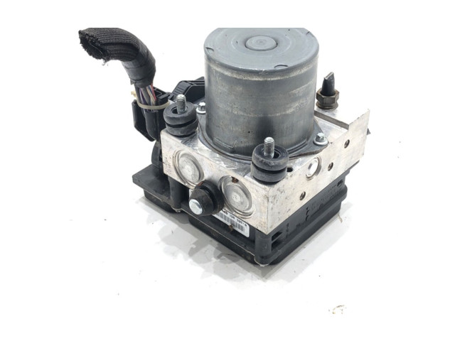 Блок АБС DX23-2C405-BG   Jaguar  XF   -  года