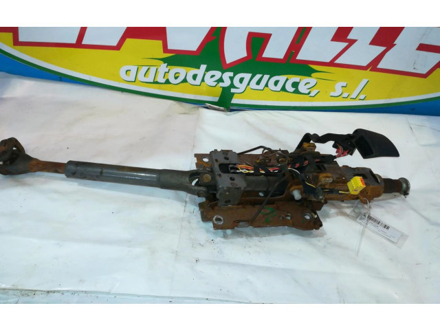 Руль Volkswagen Touran I 2003 - 2010 года 1T1419502J