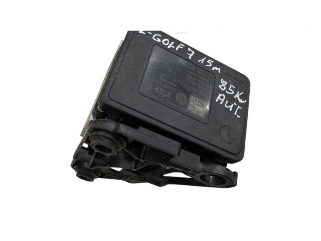 Блок АБС 5Q0614517AK, 10022005194 Volkswagen e-Golf 2014 - года