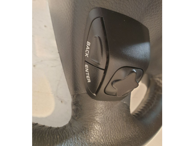 Руль Volvo XC90  2003-2006 года 30680857      