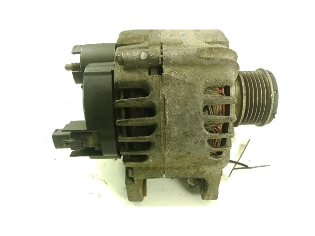 Генератор 231007707R   Dacia Duster 1.5     