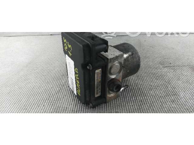 Jednotka ABS 0265800379 Nissan Almera N16 2005
