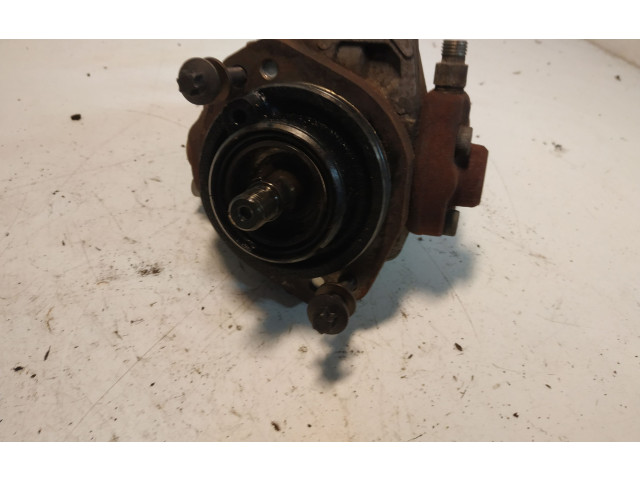 Vstřikovací čerpadlo 16700EB30B Nissan Navara D40 pro naftový motor 2.5