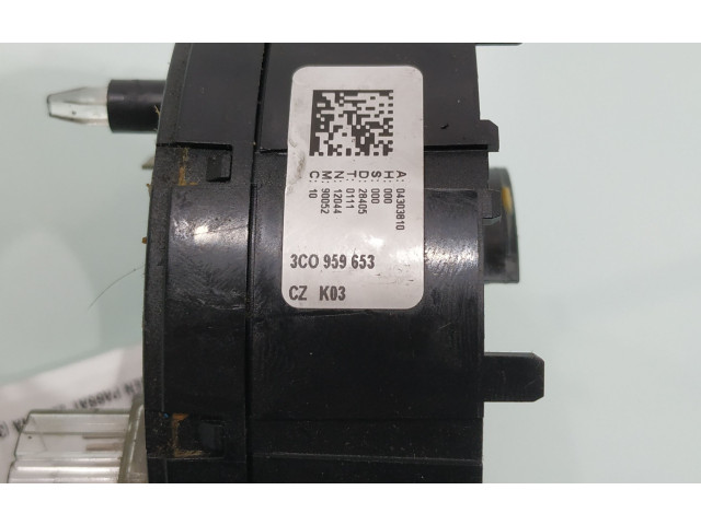 Подрулевой шлейф SRS 3C0959653   Volkswagen PASSAT B6