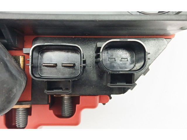 Pojistková skříňka Řídící jednotka BSM CX2314K131BC Jaguar XF X250 2014