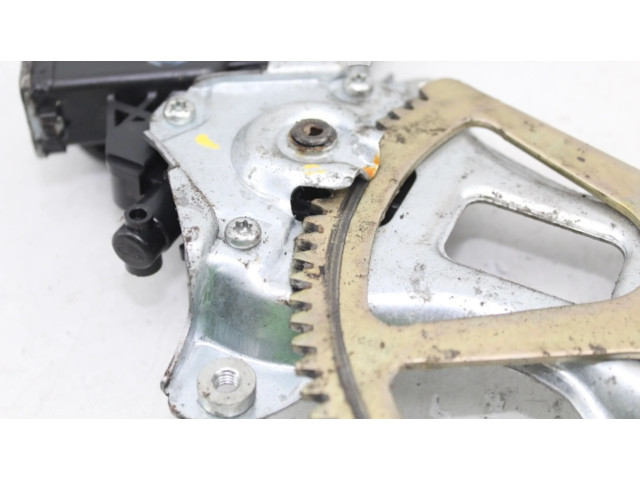 Вентилятор печки    6980252110   Toyota Yaris