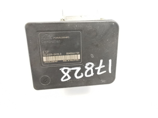 Блок АБС 06210904313 Mitsubishi Grandis - года