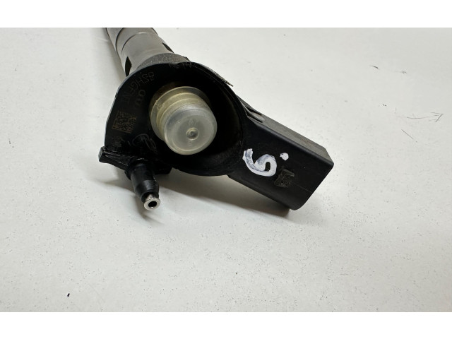 Vstřikovač 059130277q, 040504   Audi A6 S6 C6 4F  pro naftový motor 3.0 ASB 