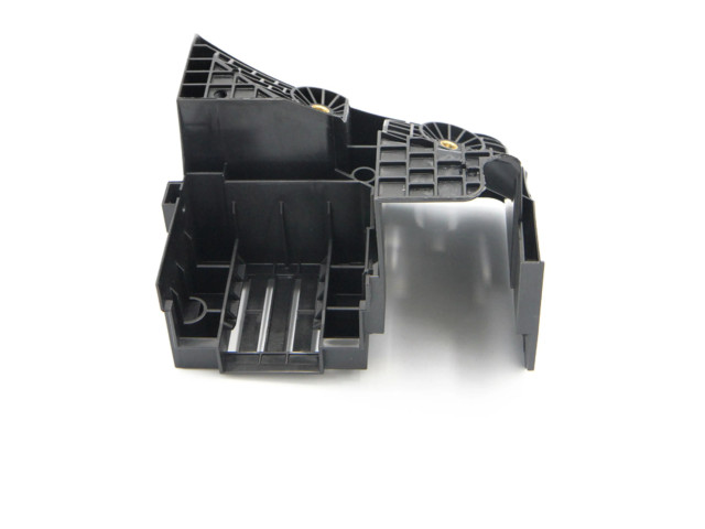 Блок предохранителей 1k0907361B Skoda Octavia Mk2 (1Z)