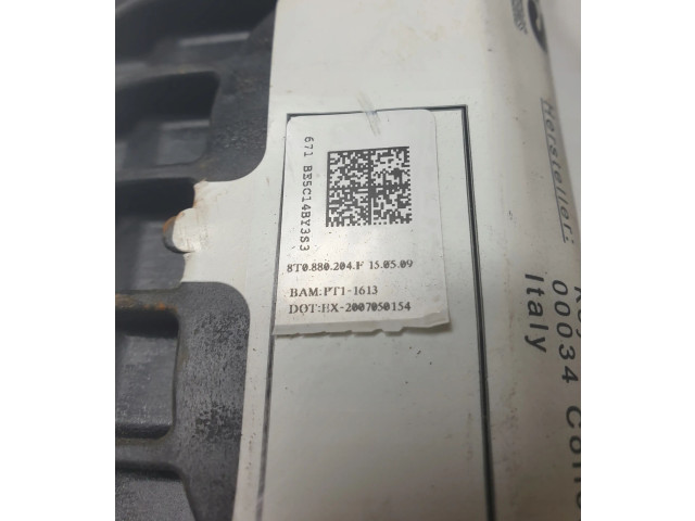 Čerpadlo oleje 8T0880204F, 8e0880204 Audi A4 S4 B8 8K CDHB