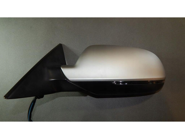 Zpětné zrcátko levé Audi RS5 2010