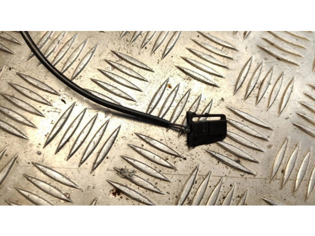 Задний ремень безопасности