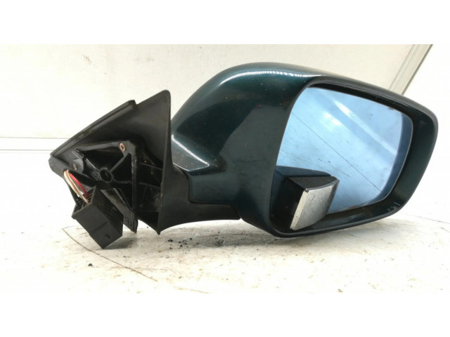 Zpětné zrcátko Audi A4 S4 B6 8E 8H 2003 022318, 022316