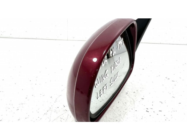 Zpětné zrcátko levé Mazda 626 1993 E13010519, E13023964
