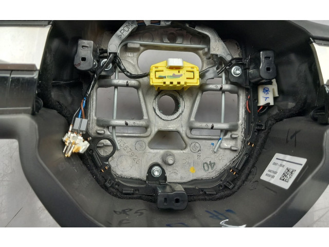 Volant DS Automobiles 3 Crossback 2020 646075900C