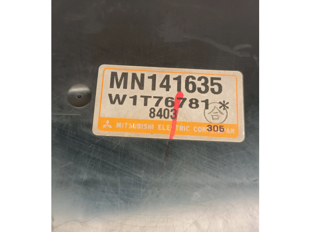 Блок управления MN141635, 8403   Citroen C-Crosser