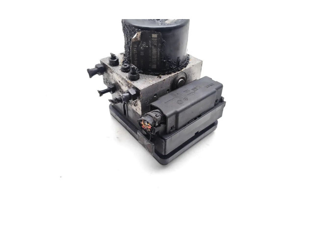 Блок АБС 8N0614517H, 10.0206-0035.4   Audi  TT Mk1  1999 - 2006 года