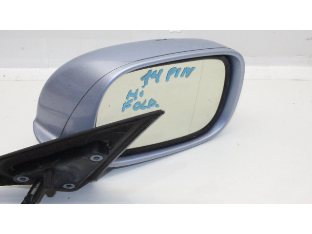 Zpětné zrcátko Lexus GS 300 350 430 450H 2006 14PIN