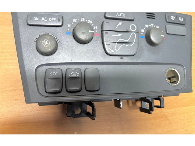 Блок управления климат-контролем M643BB00065   Volvo V70
